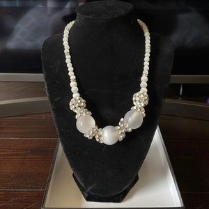 Banana Republic Statement Necklace